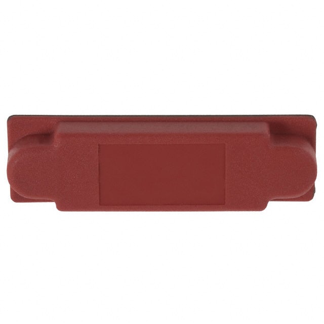 160-020-215-000 NorComp Inc.  D-Sub D-Shaped Connector Accessories